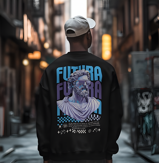 Futura Sweatshirt